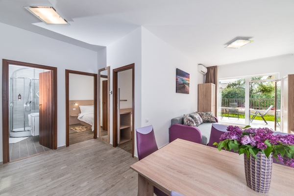 Hotel RESIDENCE Il Lago